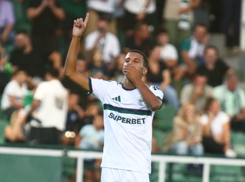 Κηφισιά – Παναθηναϊκός 0-2: «Καθάρισε» ο Ουναΐ για το 2Χ2