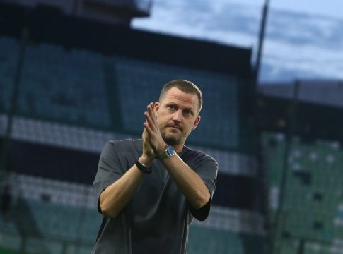 Παναθηναϊκός: Η αποστολή για το ματς με την Καλαμάτα