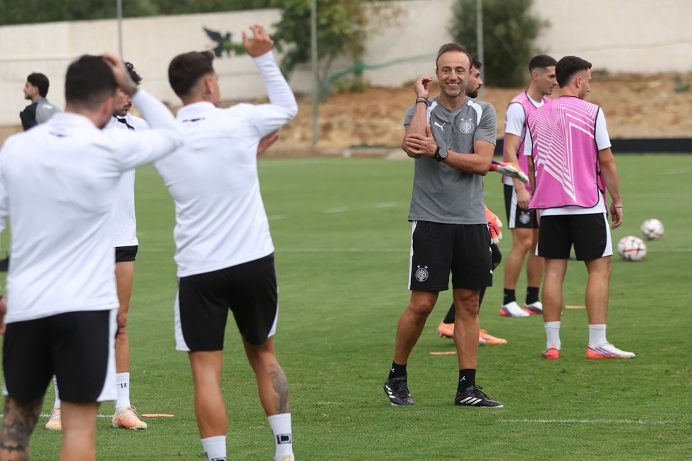 ΟΦΗ: Η 11άδα του για την πρεμιέρα στο Europa League με τη Χόφενχαϊμ