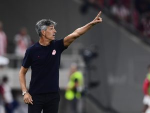 «Συνεχίζουμε να δουλεύουμε και να μεγαλώνουμε μαζί»: Το μήνυμα του Αλγκουαθίλ μετά τη νίκη επί της Γιαγκελόνια