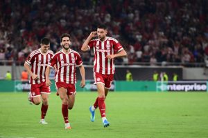 Ολυμπιακός: Η τράπουλα στην τσέπη