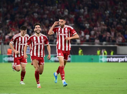 Ολυμπιακός: Η τράπουλα στην τσέπη