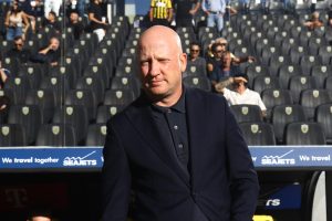 Ο Νίκολιτς ανακοίνωσε ότι η ΑΕΚ θα ζητήσει αναβολή για το ματς με τον Ατρόμητο – Τι είπε για Βάργκα