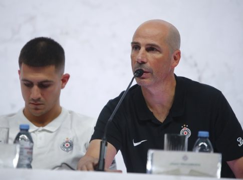 Πενιαρόγια: «Είναι το πιο σημαντικό τουρνουά της προετοιμασίας»