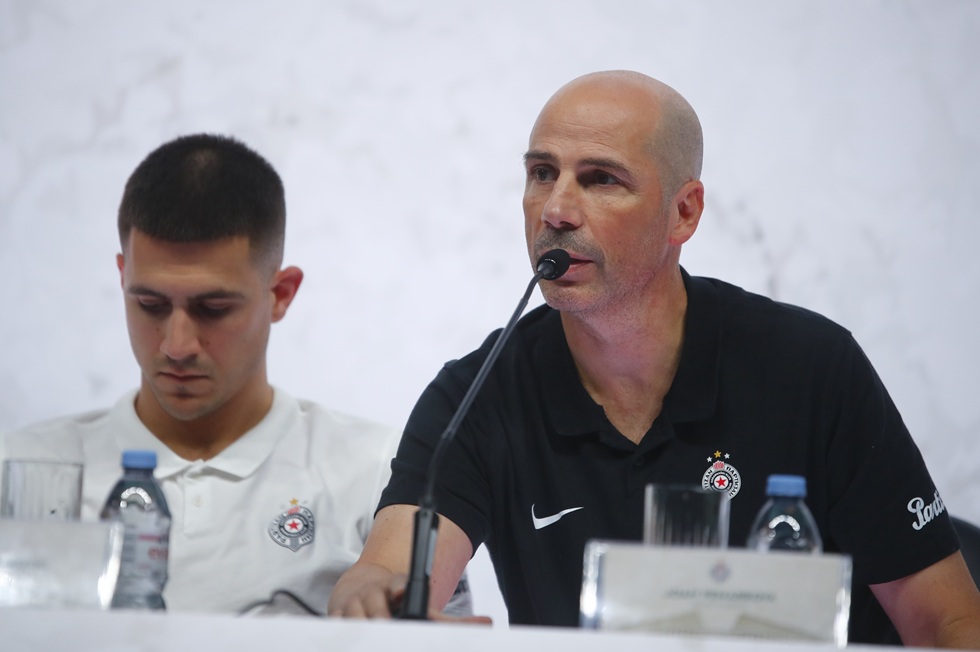 Πενιαρόγια: «Είναι το πιο σημαντικό τουρνουά της προετοιμασίας»