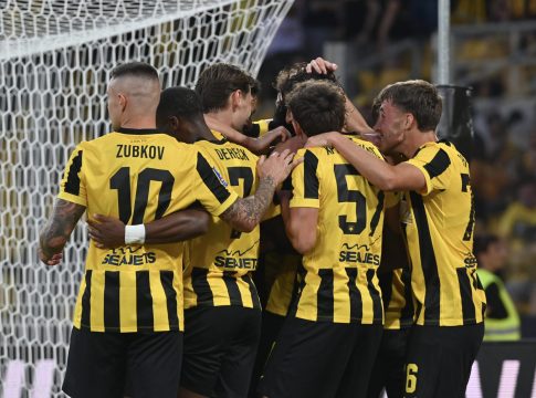 Η βαθμολογία της League Phase του Superbet Κυπέλλου (pic)