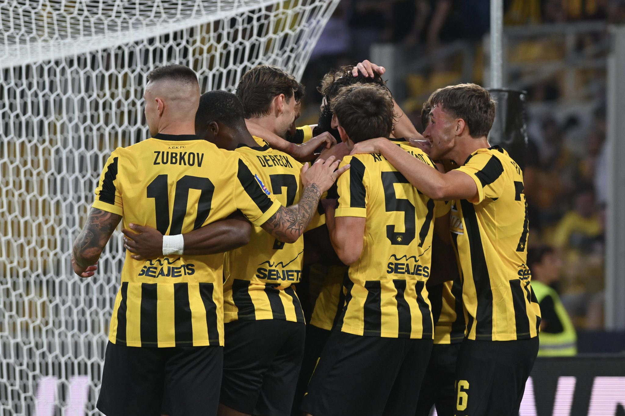 Η βαθμολογία της League Phase του Superbet Κυπέλλου (pic)