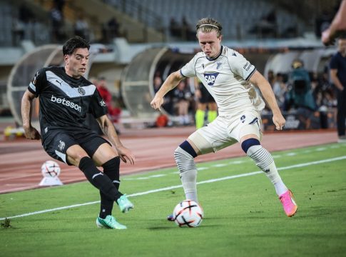 Η βαθμολογία της League Phase του Europa League μετά την 1η αγωνιστική (pic)