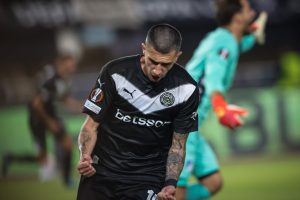 ΟΦΗ – Χόφενχαϊμ 2-0: Το καμάρι της Ελλάδας! (vids)