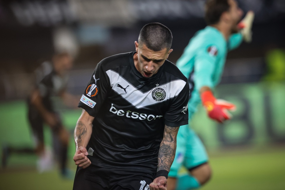 ΟΦΗ – Χόφενχαϊμ 2-0: Το καμάρι της Ελλάδας! (vids)