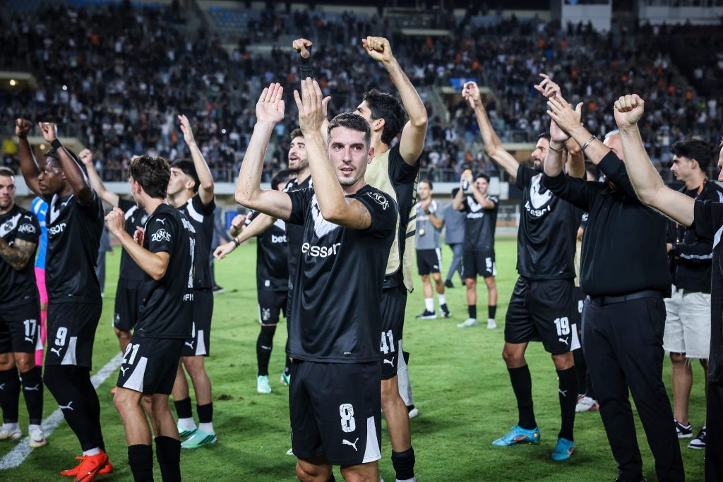 Μία ανάσα από τη 10η θέση στη βαθμολογία της UEFA η Ελλάδα!