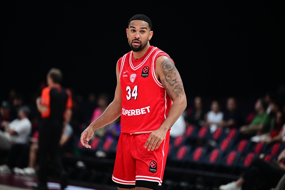 Πότε είναι ο τελικός του Euroleague Super Cup