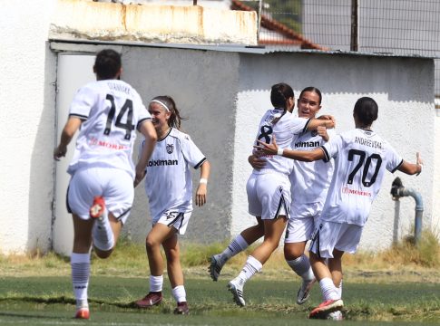 ΑΕΚ – ΠΑΟΚ 0-1: Στις ασπρόμαυρες το ντέρμπι της πρεμιέρας