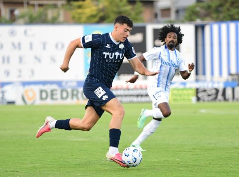 LIVE: Ατρόμητος – Κηφισιά