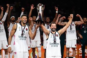 Euroleague Super Cup εναντίον UEFA Super Cup και η οικονομική διαφορά που «τρομάζει»