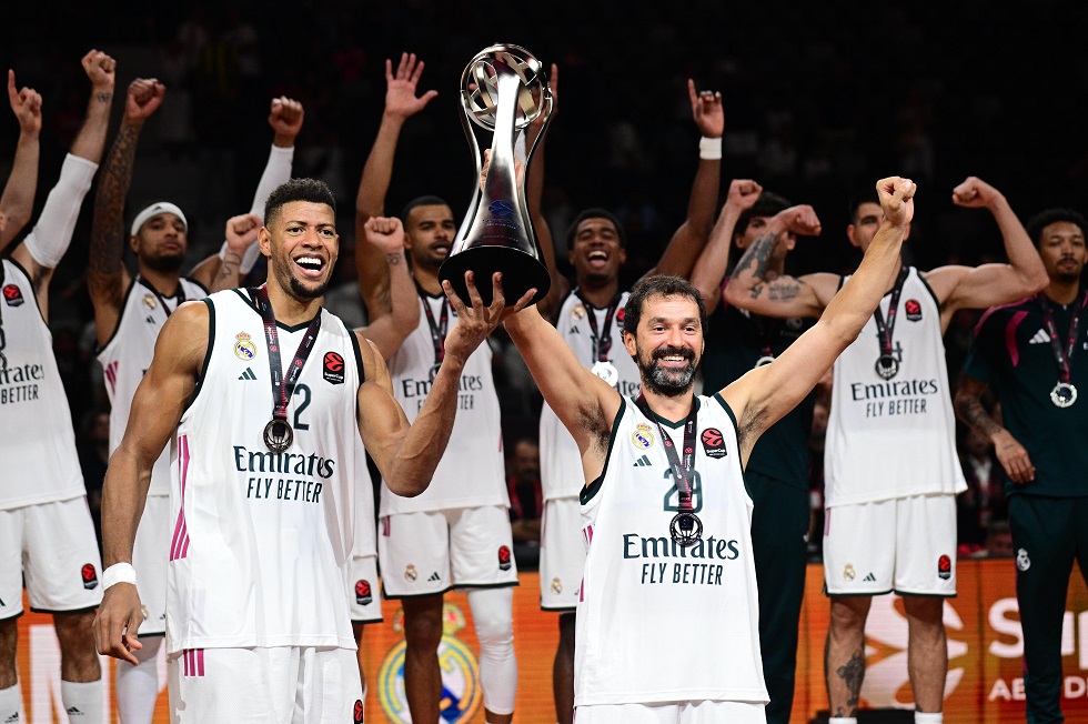 Euroleague Super Cup εναντίον UEFA Super Cup και η οικονομική διαφορά που «τρομάζει»