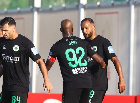 Superbet League 2: Δευτέρα με δύο μάχες και Μαρκό – Πανθρακικός LIVE στo Superbet.gr!