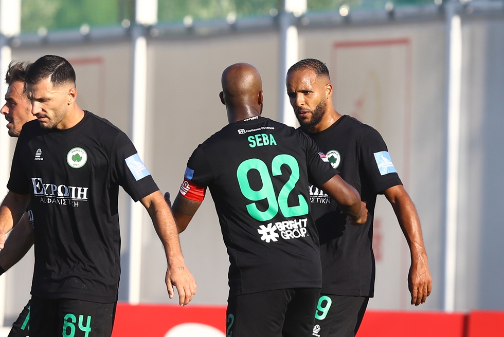 Superbet League 2: Δευτέρα με δύο μάχες και Μαρκό – Πανθρακικός LIVE στo Superbet.gr!