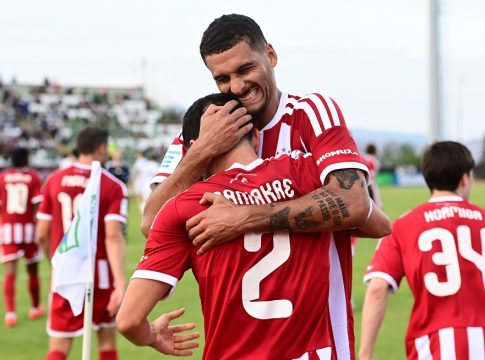 Stoiximan Super League: Βίντεο με τα γκολ και τις καλύτερες φάσεις της 5ης αγωνιστικής