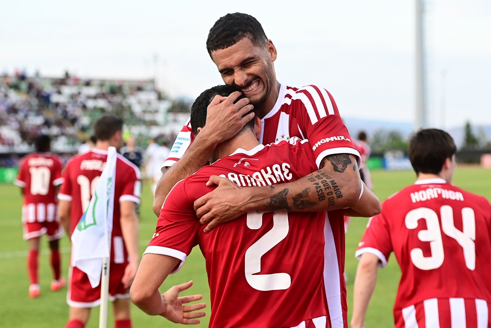 Stoiximan Super League: Βίντεο με τα γκολ και τις καλύτερες φάσεις από τα παιχνίδια της 5ης αγωνιστικής