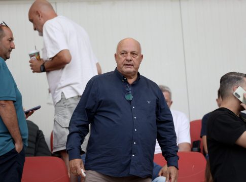 Στην ΕΠΟ ο Μπέος για τα αίσχη της Κυριακής στον Βόλο – Τι ζήτησε για Τζήλο – Πολυχρόνη