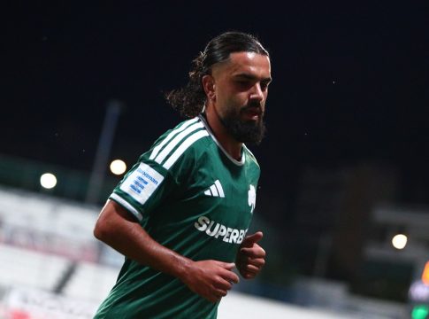 Λουζά: «Είμαστε λίγο υπερβολικά… καλοί»