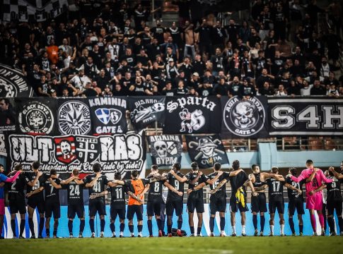 Η «Bild» χαρακτήρισε τον ΟΦΗ «No-name-κλαμπ»! Η απάντηση του Δημάρχου Ηρακλείου στους Γερμανούς