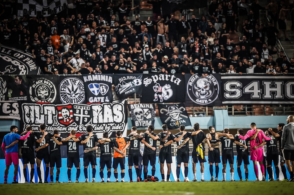 Η «Bild» χαρακτήρισε τον ΟΦΗ «No-name-κλαμπ»! Η απάντηση του Δημάρχου Ηρακλείου στους Γερμανούς
