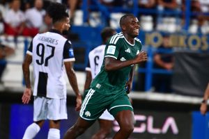 Η βαθμολογία μετά την 5η αγωνιστική της Stoiximan Super League (pic)
