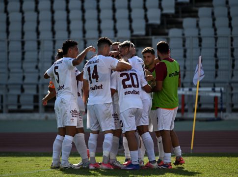 Superbet League 2: Πέρασε «αέρα» από τον Πύργο η ΑΕΛ (0-4) – Μεγάλο τρίποντο για τον Πανθρακικό (1-0)