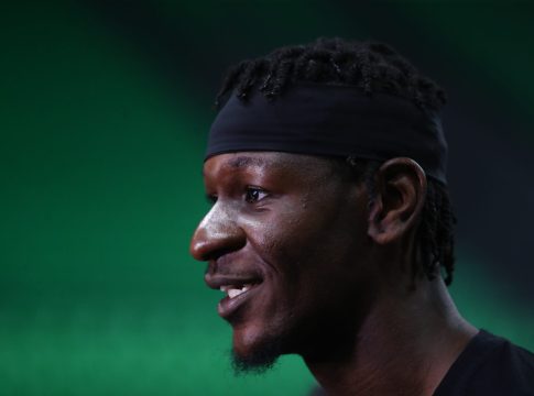 Μπόνγκα: «Μπορούμε να κατακτήσουμε την Euroleague»