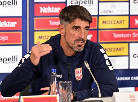 Παούνοβιτς: «Η Ελλάδα έχει κάνει πολύ καλή δουλειά και θα πρέπει να κινηθούμε προς αυτή την κατεύθυνση»