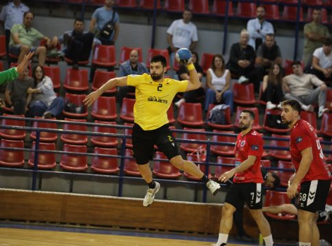 Απίστευτο και όμως… ελληνικό: -2 στην ΑΕΚ μετά από 16 χρόνια, αλλά…