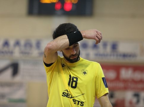 Νέα «βόμβα» για την ΑΕΚ: Πάνω από 10 πρώην παίκτες διεκδικούν χρήματα – Στο τραπέζι προσφυγή στην EHF!