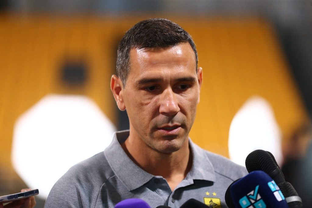 Ζήσης: «Οι Έλληνες παίκτες έχουν τη δική τους αξία»