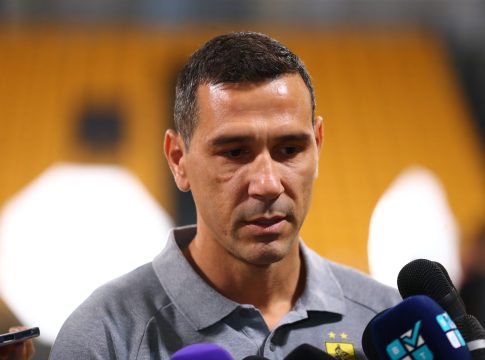 Ζήσης: «Οι Έλληνες παίκτες έχουν τη δική τους αξία»
