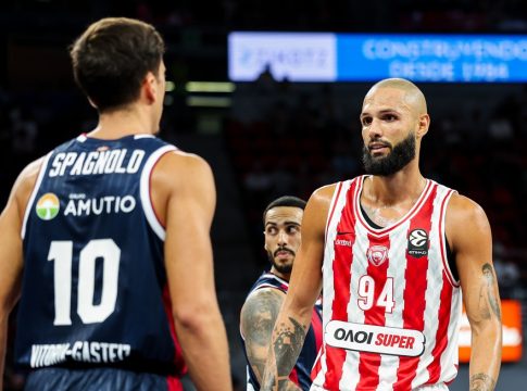 Η βαθμολογία μετά τις νίκες Ολυμπιακού και Παναθηναϊκού (pic)