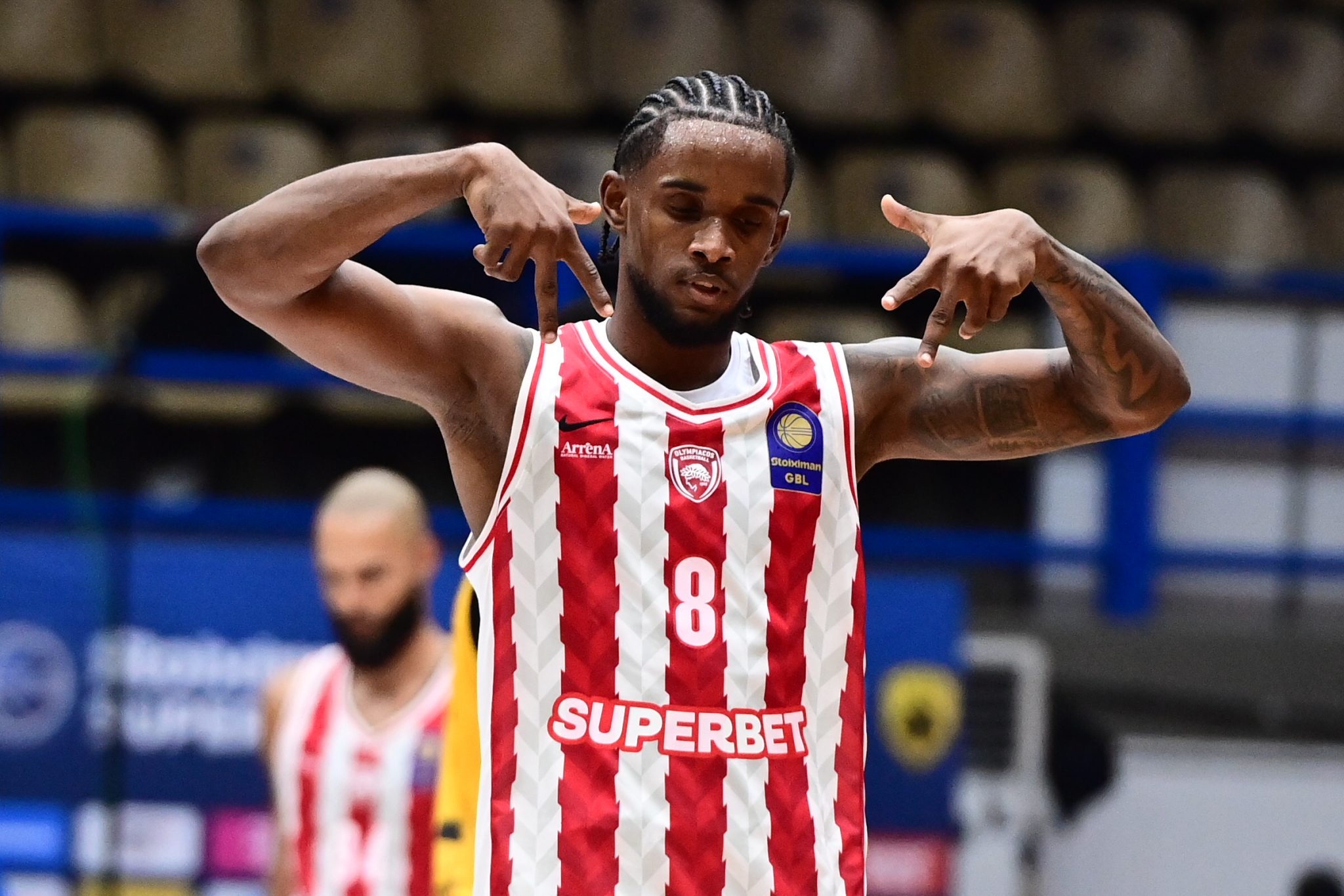Superbet: Ολυμπιακός και ΠΑΟΚ με Super Ενισχυμένες έως 4.20* για το πρώτο τρόπαιο της χρονιάς!