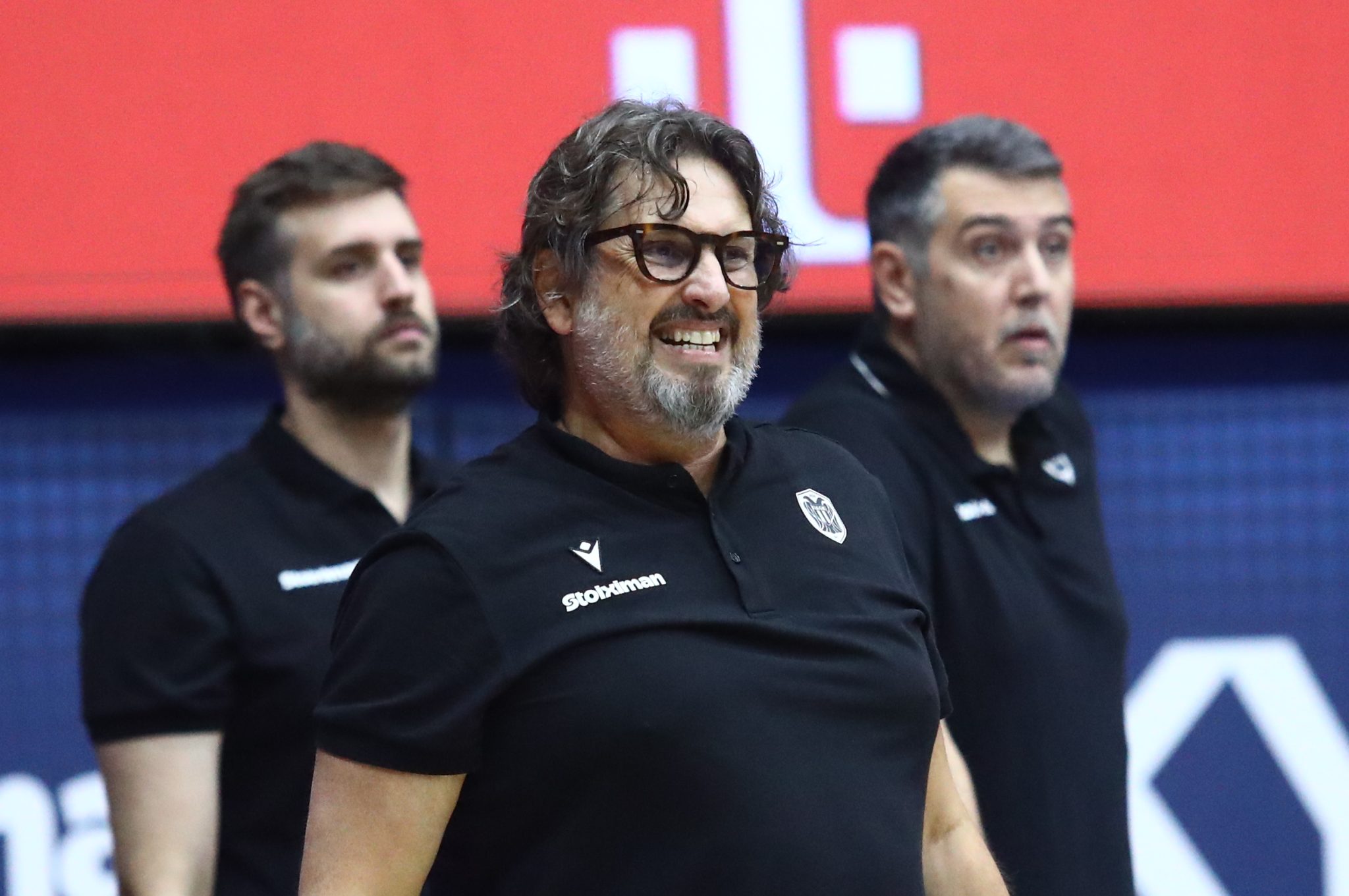Τρινκιέρι: «Χάσαμε, τι να σας απαντήσω. Είμαι πολύ εκνευρισμένος» (vid)