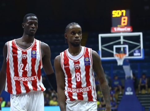 Η χρυσή βίβλος του Super Cup: Πέμπτος διαδοχικός τίτλος για τον Ολυμπιακό
