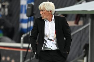 Η θαρραλέα επιλογή του Γιοβάνοβιτς και η συνθήκη που δημιουργεί στην Εθνική (pic, vid)