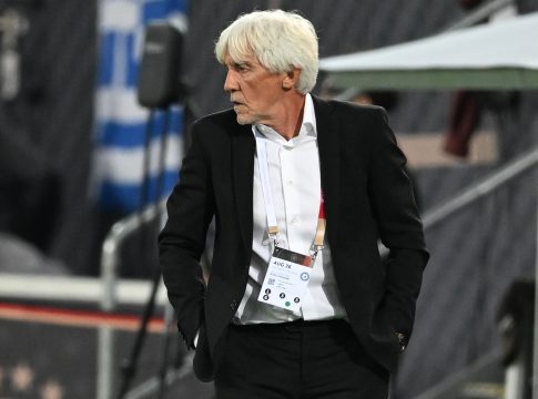 Η θαρραλέα επιλογή του Γιοβάνοβιτς και η συνθήκη που δημιουργεί στην Εθνική (pic, vid)