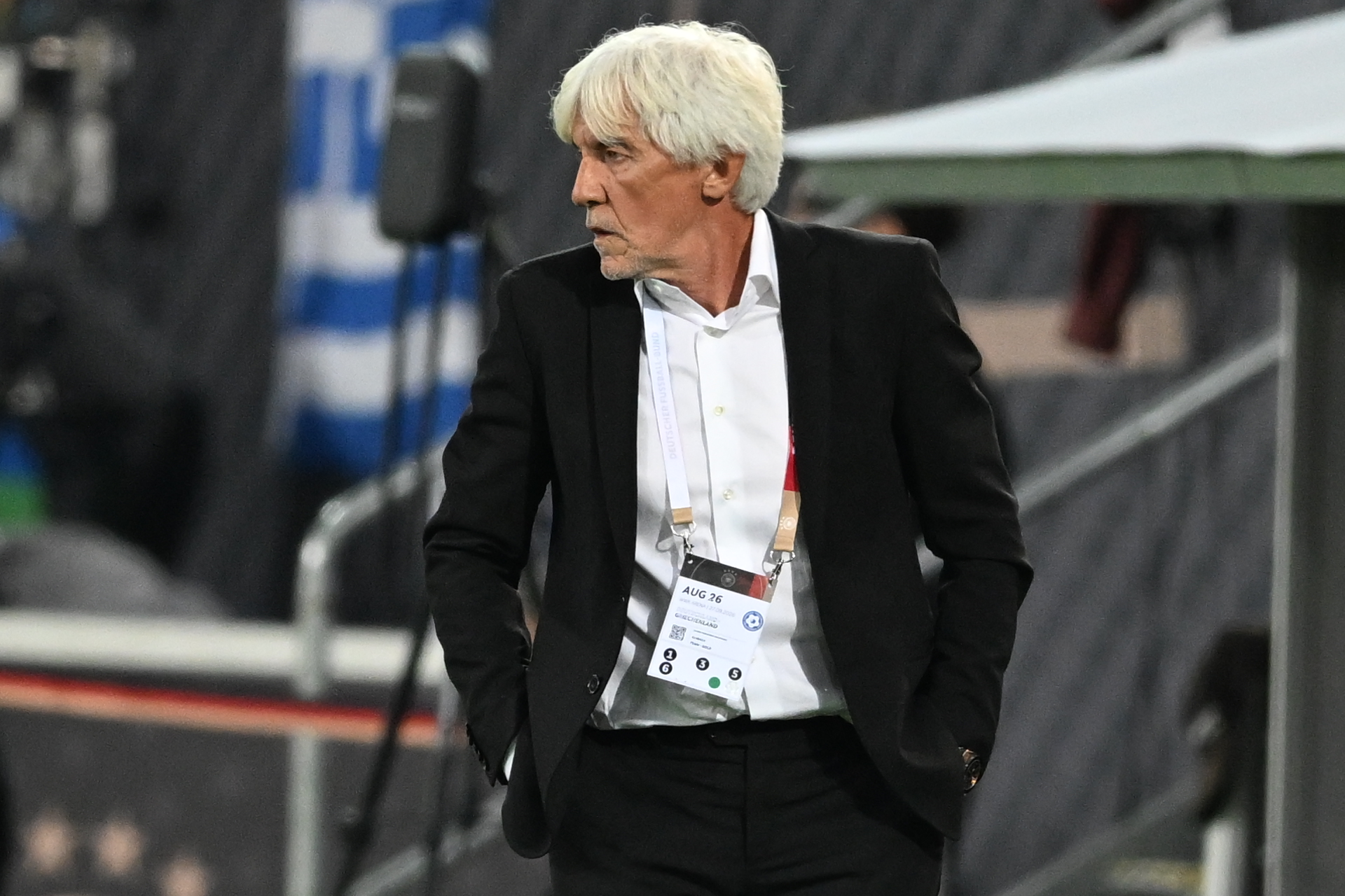 Η θαρραλέα επιλογή του Γιοβάνοβιτς και η συνθήκη που δημιουργεί στην Εθνική (pic, vid)