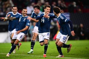 Φάκελος Euro 2028: Τι σημαίνει για την Εθνική η πρόκριση στα τελικά του Nations League και τα δεδομένα για το ευρωπαϊκό πρωτάθλημα