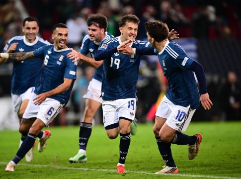 Φάκελος Euro 2028: Τι σημαίνει για την Εθνική η πρόκριση στα τελικά του Nations League και τα δεδομένα για το ευρωπαϊκό πρωτάθλημα