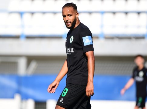 Superbet League 2: Με «λυτρωτή» τον Ελ Αραμπί στο 98′ η Μαρκό έκανε το 4/4 – Άνετη νίκη η Καλλιθέα