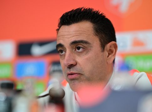 Τσάβι: «Στην καλύτερη στιγμή της η Ελλάδα, διαθέτει τρομερή ποιότητα – Από τις καλύτερες ατμόσφαιρες που έχω ζήσει»