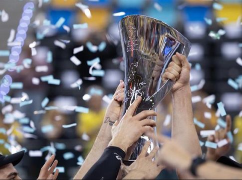 Το EuroCup επιστρέφει με την Θεσσαλονίκη στο επίκεντρο (pic)