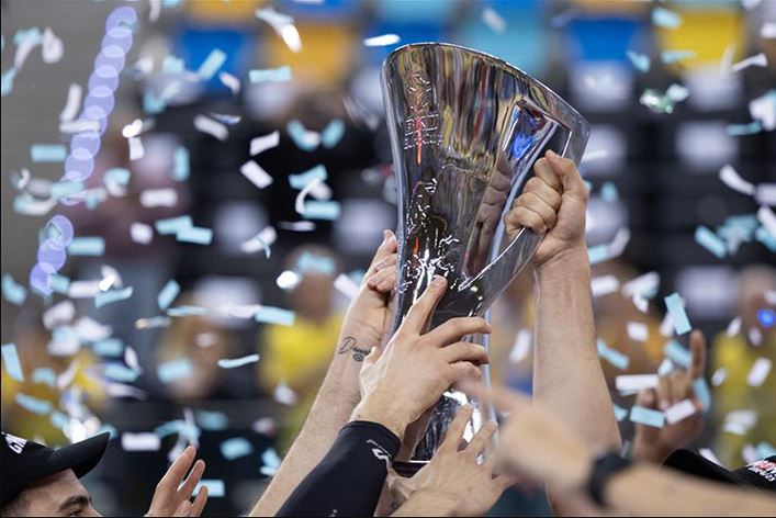 Το EuroCup επιστρέφει με την Θεσσαλονίκη στο επίκεντρο (pic)