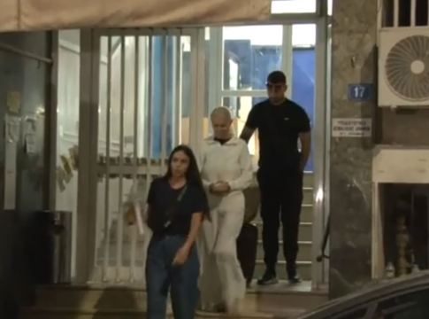 Οδηγήθηκαν στις φυλακές Κορυδαλλού οι γιατροί του Γιώργου Μαζωνάκη